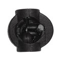 Grundfos Pump Repair Parts- Insulation shell DN25/D32 180, Spare. 98615808